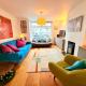 Redland's Fun & Colourful Artistic House Bristol - Fotografie 4