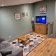 Charming 1 bed Peak District Barn Conversion, Foolow (Foto 7)