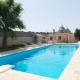 Trullo Filippo with exclusive pool, Cisternino (foto 3)