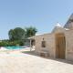 Trullo Filippo with exclusive pool, Cisternino (foto 5)