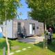 Tiny House des amis
