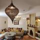 Authentic Apartment Riad Style in Gueliz for Family