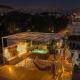 Rooftops of Athens-Acropolis Studio Jacuzzi & View, Athen - Foto 3