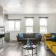 Modern One Bedroom Duplex Apartment - Central Oxford