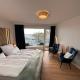 Wellen & Wind - Moderne Ferienwohnung mit Meerblick Cuxhaven - Photo 7