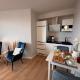 Wellen & Wind - Moderne Ferienwohnung mit Meerblick Cuxhaven - Photo 8