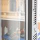 Appartement Retro-chic proche de la mer, 4 à 6 personnes, Nice - Fotografie 10