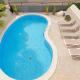Townhouse with private pool! Arona - Foto 6
