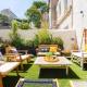 Charming city villa in the heart of Marseille Marsella - Foto 6