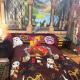 Gryffindor Common Room- Warner Bros Studios & London, Watford (foto 9)