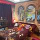 Gryffindor Common Room- Warner Bros Studios & London, Watford (foto 2)