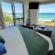 View With A Room NZ - Boutique Beachfront Accommodation on the Great Coast Road, Runanga - Fotografie 5