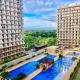 Cozy Studio with Balcony and Pool View Lapu Lapu City - Foto 1