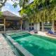 Lavish 5 Bed, Sleeps 10, Butler, Daily Breakfast Canggu - Photo 2