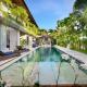 Lavish 5 Bed, Sleeps 10, Butler, Daily Breakfast Canggu - Photo 5