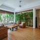 Cozy & Private 1 Bed Pool Villa In Trendy Umalas, Kerobokan - Fotografie 2
