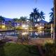 Coral Sands Beachfront Resort, Trinity Beach - Fotografie 5