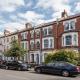 3 Bedroom Spacious and Bright Central London Home, Londýn - Fotografie 2