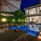 Canggu 4 Bed, Sleep Up To 10, Chef, Butler, Cinema - Foto 4