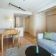Section L Residence Shibuya, Tokio - Fotografie 7