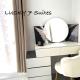 LUCKY 7 suites, Manila - Foto 10