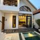 Semat Dua Private Villas, Canggu - Fotografie 2