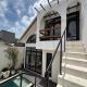 Semat Dua Private Villas, Canggu - Fotografie 6