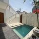 Semat Dua Private Villas, Canggu - Fotografie 8
