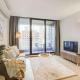 Neo200 - Sophisticated 2bed CBD Apt with parking Melbourne - Fotografie 9