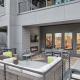 Sleek Multi-Level Stay Rooftop Views & Pool Table, Nashville - Photo 8