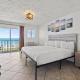 Oceanfront Inn Room #25- Ocean View Balcony King Bed