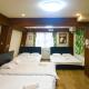 Daily Urban Lodge 新宿ゼン7, Tokio - Fotografie 5