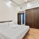 Lux 1 BR Getaway with Stunning Views, Pool and Gym, Dubaj - Fotografie 9