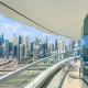 Sophisticated 2BR in JLT - Walk to Metro & Lake, Dubaï - Photo 10