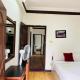 Nest apartment