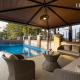 EKOSTAY - Shelby Villa, パンチガニ - 写真 5