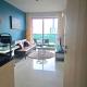 1 bed condo with seaview Pattaya Sud - Foto 9