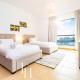 LUX The JBR BlueWaters View Suite 2, Dubaï - Photo 8