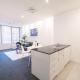 Prime Located 2br1ba Apt In Mel With Study, Melbourne - Photo 4