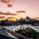 the attic - luxury harbourside suite Sydney - Fotografie 2