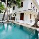 K2 by Ceilao Villas, Koggala
