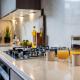 Soho 2 BEDROOMS, 3 BEDS, 2,5 BATHROOM on central location, Londýn - Fotografie 9