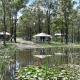 Pokolbin Glamping - Sleeps 6 Across 3 Eco-Friendly Glamping Tents, Pokolbin