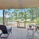 Pokolbin Glamping - Sleeps 6 Across 3 Eco-Friendly Glamping Tents, Pokolbin (foto 6)