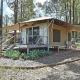 Pokolbin Glamping - Sleeps 6 Across 3 Eco-Friendly Glamping Tents, Pokolbin (foto 8)