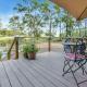 Pokolbin Glamping - Sleeps 6 Across 3 Eco-Friendly Glamping Tents, Pokolbin (foto 9)