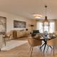 Seeloft - Boutique Apartments Am See, Fulda - Zdjęcie 1