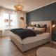 Seeloft - Boutique Apartments Am See, Fulda - Zdjęcie 10