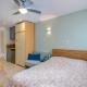 Studio pour 3 - Villeneuve Loubet Villeneuve-Loubet - Foto 6
