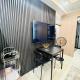 SHORE MOA- EXXY SUITES Pasay, Manila - Fotografie 7